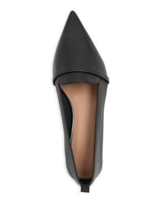 Women's Dora Pointed Loafers