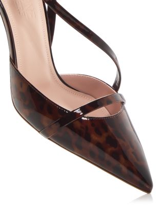 Women's Valeria Slingback Pumps