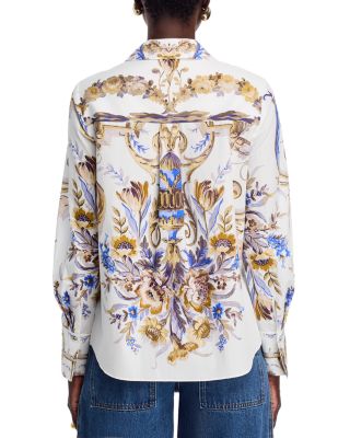 Laurent Blouse