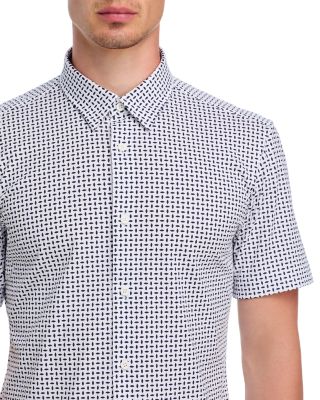 Performance Roan Slim Fit Shirt