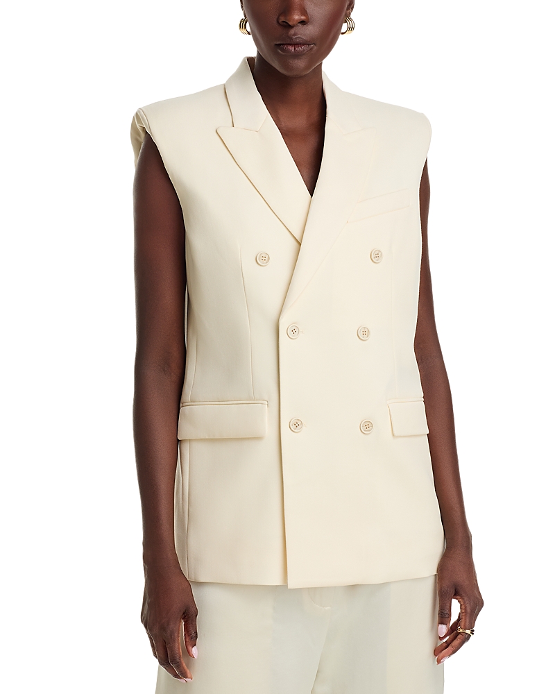 Wardrobe.nyc Wardrobe. nyc Double Breasted Blazer