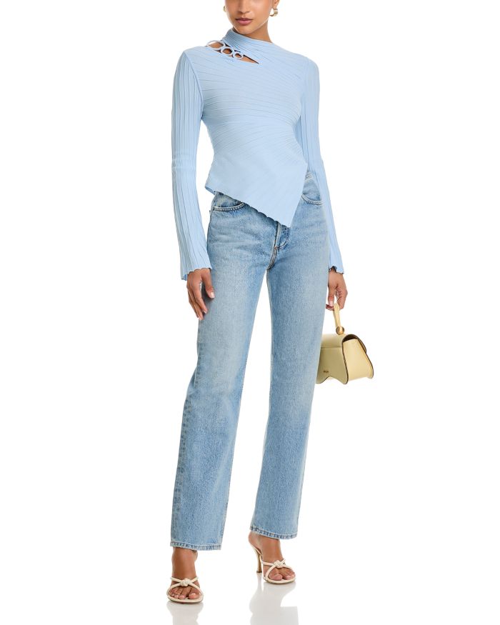 Tayla Knit Top