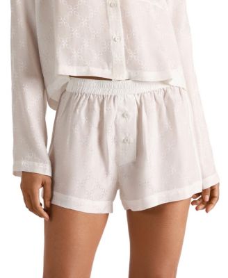 KIKI DE MONTPARNASSE - Handcuff Jacquard Boxer Short