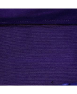 Large Serpenti Forever Double Flap Shoulder Bag Leather