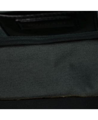 Medium Serpenti Forever Square Shoulder Bag Leather