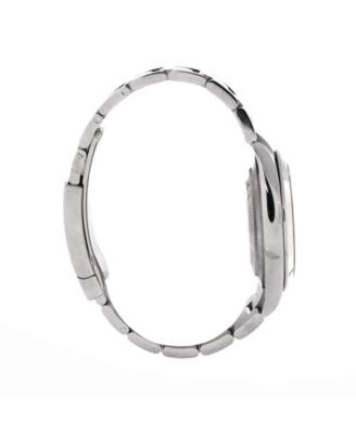 Oyster Perpetual Datejust Automatic Watch in Stainless Steel 41mm