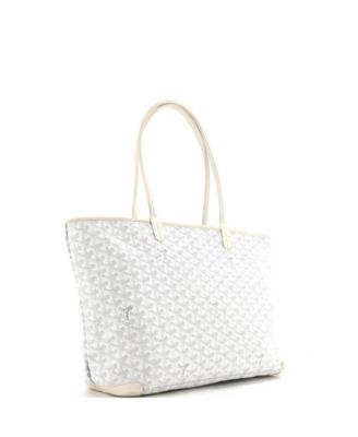 MM Artois Tote Coated Canvas