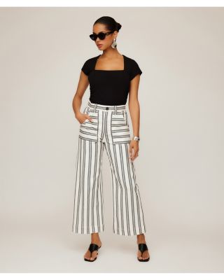 Rylee Cropped Pants