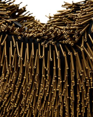 Madea Mini Chain Bead Bag