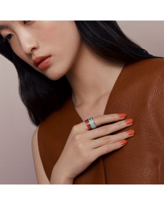 Les Mains Herm&egrave;s Nail Polish, Limited Edition