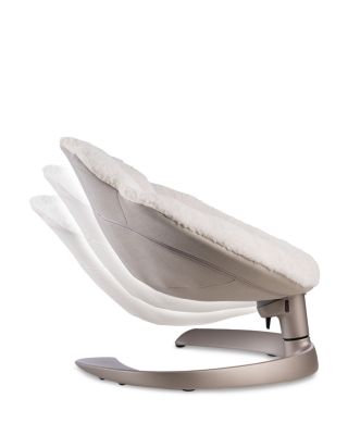 Shell Pet Bed and Swaying Lounger