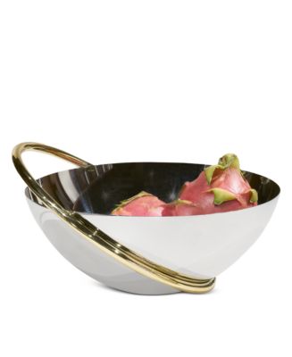 ANNA new york Ring Fruit Bowl
