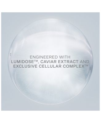 White Caviar Cr&egrave;me Extraordinaire 2 oz.