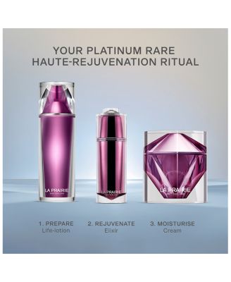 Platinum Rare Haute-Rejuvenation Elixir 1 oz. 	