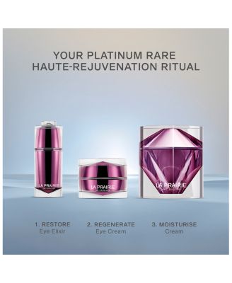 Platinum Rare Haute-Rejuvenation Eye Elixir 0.5 oz.		