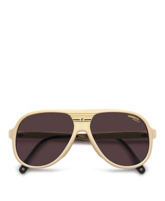 Sport Pilot Sunglasses, 59mm