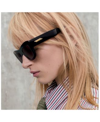 Square Sunglasses, 50mm