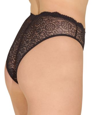 Forte High Rise Bikini