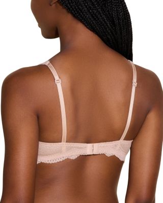 Forte Longline Bralette