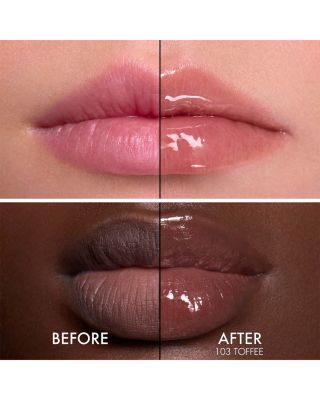 Dior Addict Lip Glow Butter