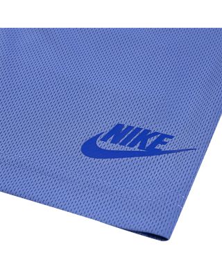 Boys' Logo Graphic Tee & Shorts Set - Little Kid