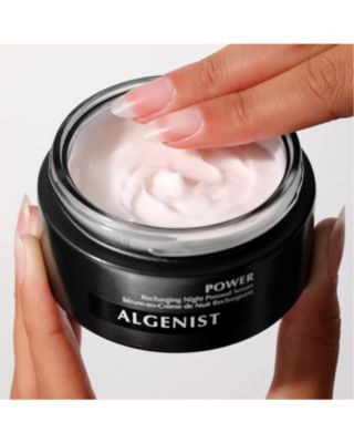 Power Recharging Night Pressed Serum 2 oz.