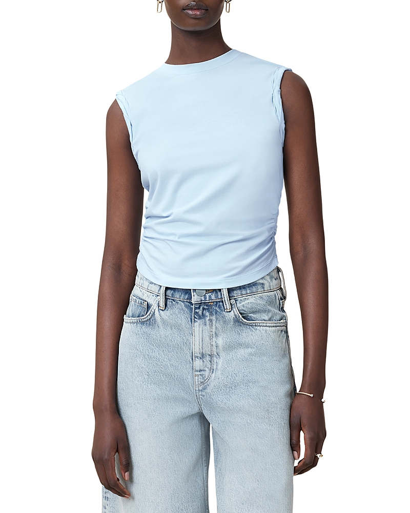 Allsaints West Sleeveless Tank Top