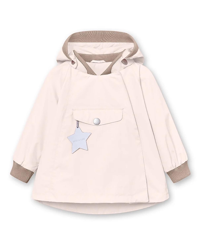 Mini A Ture Unisex Matwai Spring Jacket