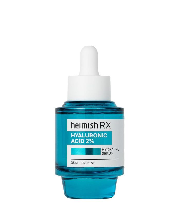 RX Hyaluronic Acid 2% Hydrating Serum