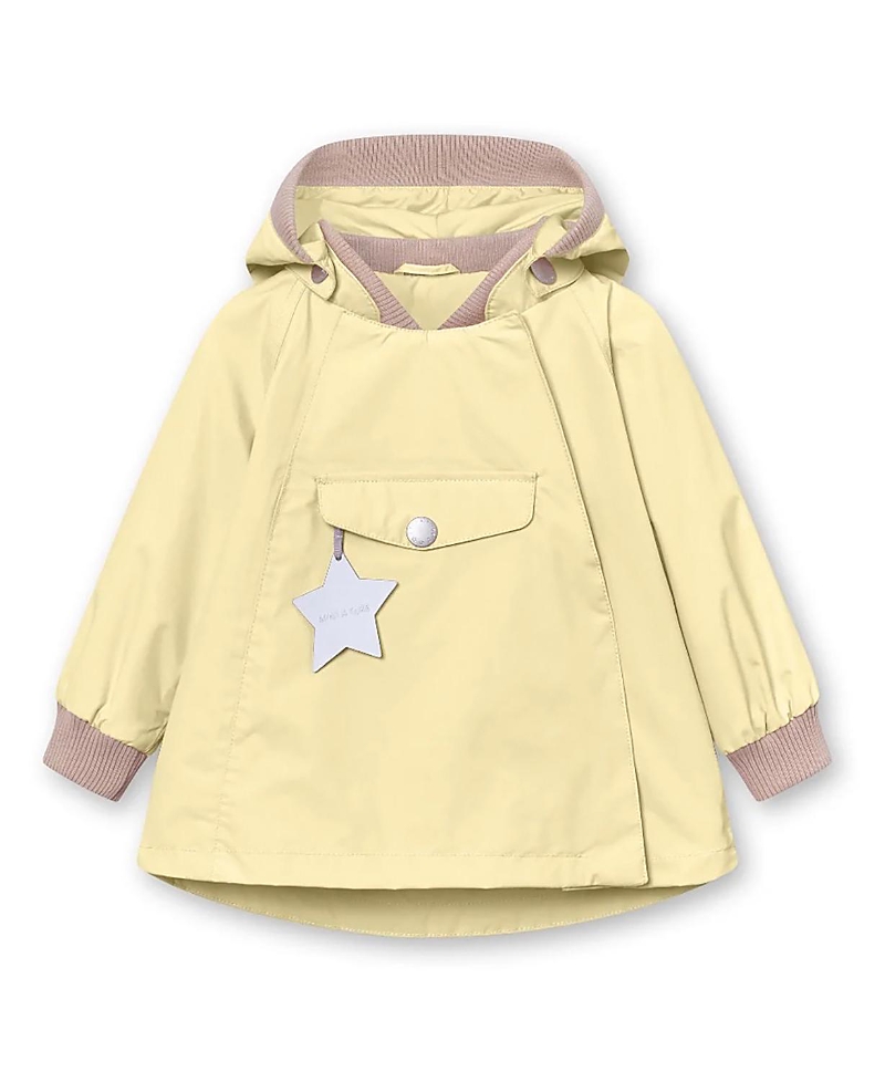 Mini A Ture Unisex Matwai Spring Jacket