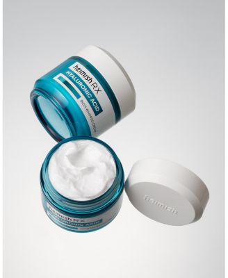 RX Hyaluronic Acid Rich Whipped Cream