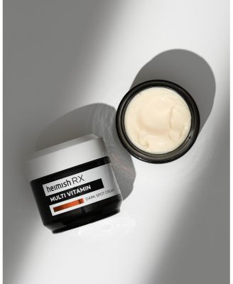 RX Multi Vitamin Dark Spot Cream