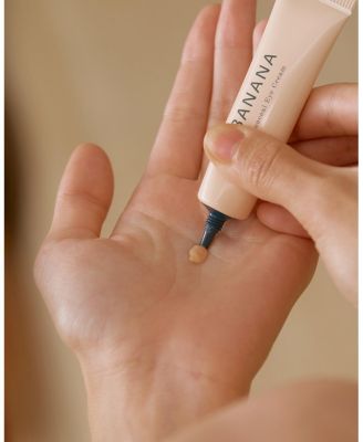Banana Conceal Eye Cream