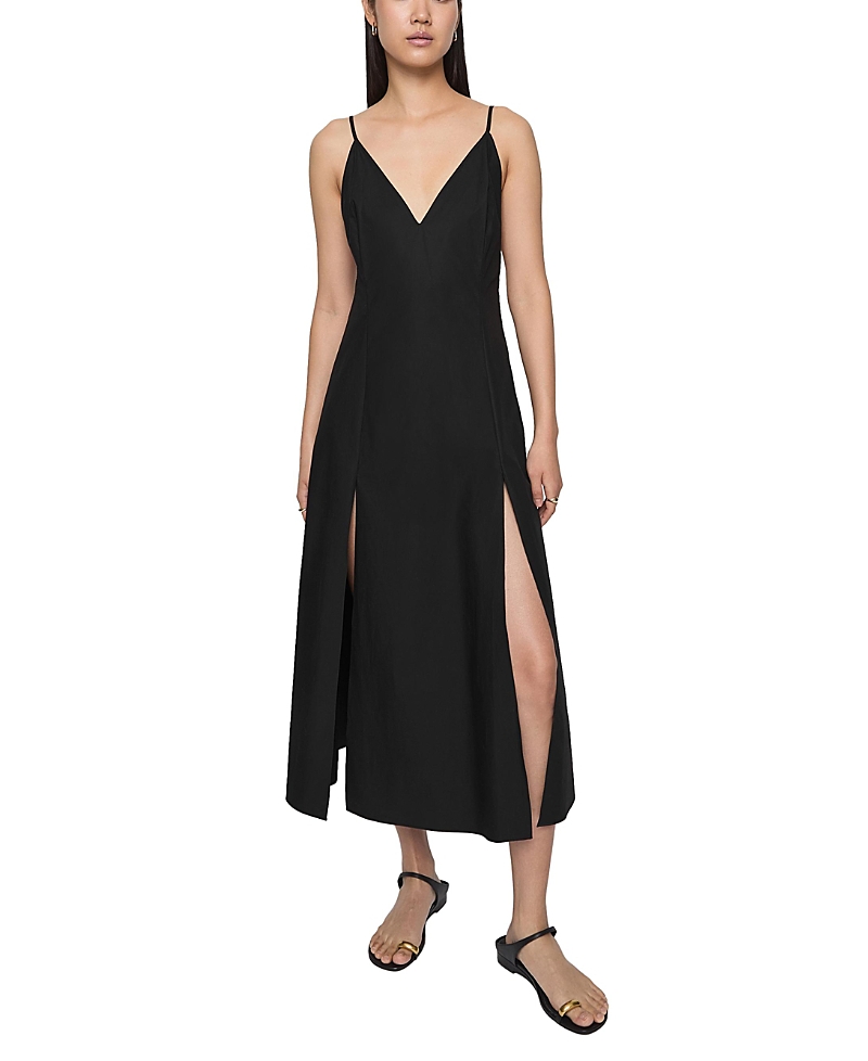 Rebecca Minkoff Amber Cotton Slipdress