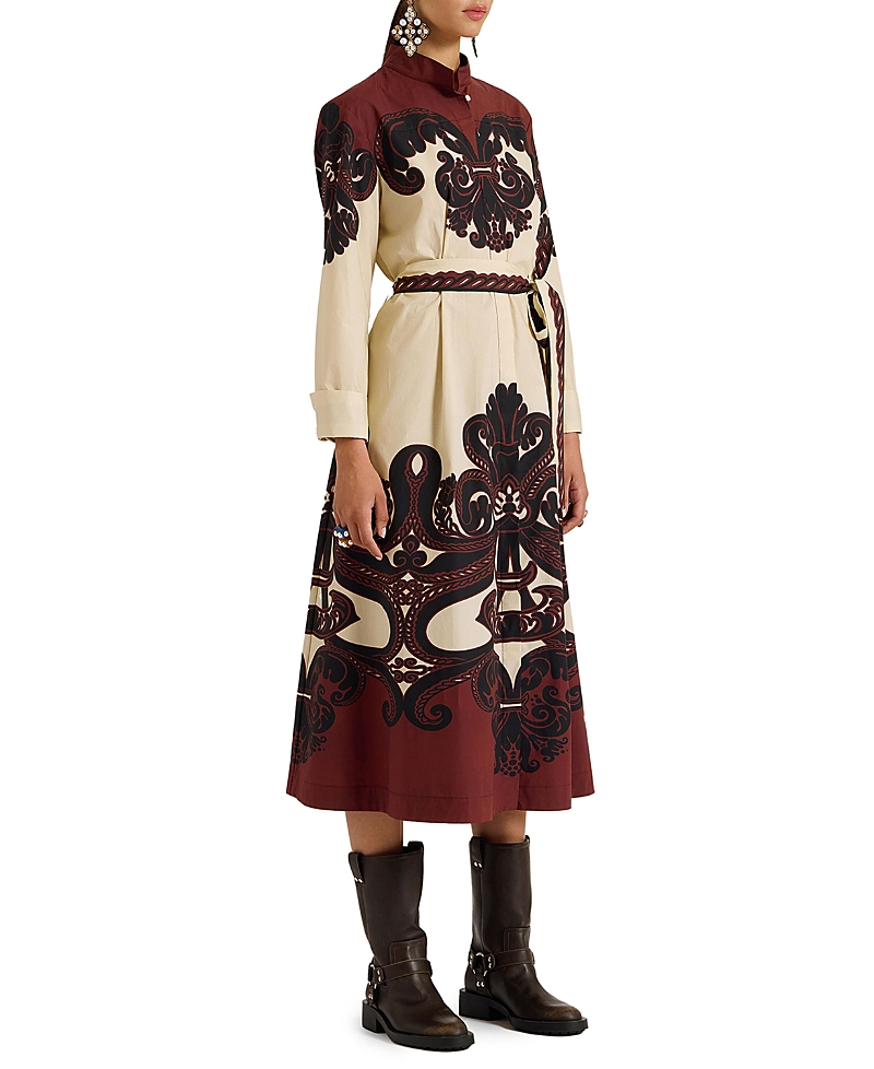 La Doublej Sundowner Dress