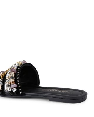 Women's Southbank Beaded Sandals