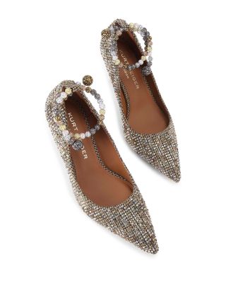 Women's Belgravia Embellished Pumps