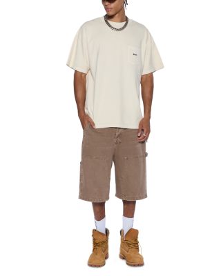 EST Ekcess Oversized Pocket Tee