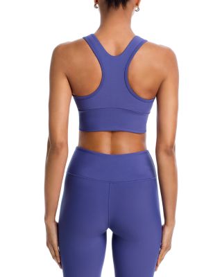 Bra Top & 7/8 Leggings