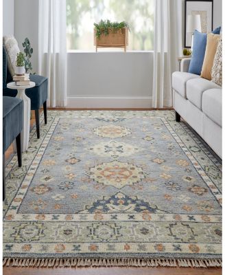 Feizy Fillmore 69CIF  Area Rug Collection