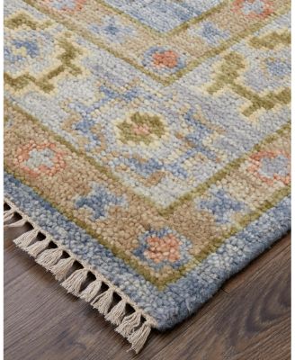 Feizy Fillmore 69CIF Area Rug, 8' x 10'