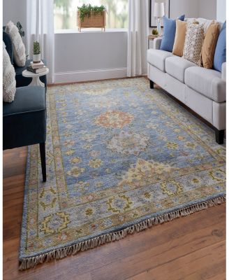 Feizy Fillmore 69CIF Area Rug, 2' x 3'