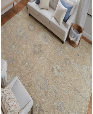Feizy Grafton 69F8F Area Rug, 2' x 3'