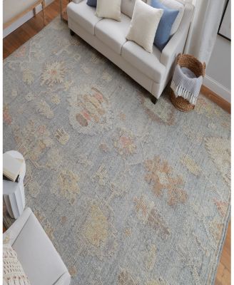 Feizy Grafton 69FMF Area Rug, 8'6" x 11'6"
