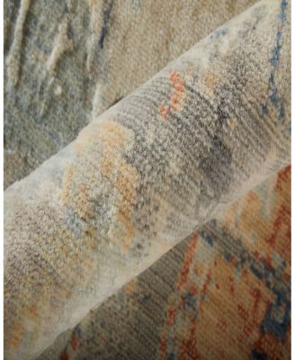 Feizy Jaxson 39PWF Area Rug, 5' x 7'6"