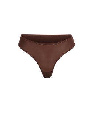 Fits Everybody Thong