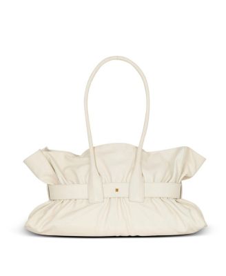 Large Calfskin Anthem Bag