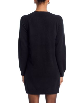 100% Cashmere Mini Dress - Exclusive