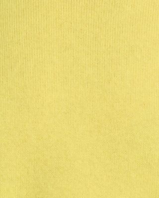 100% Cashmere Rolled Edge Sweater - Exclusive