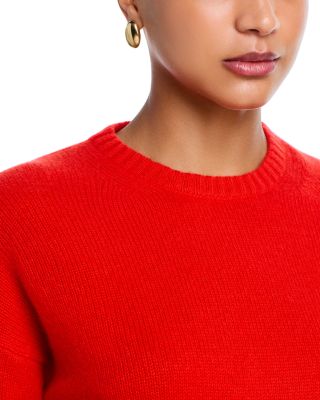 Crewneck Sweater - Exclusive